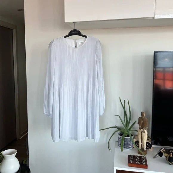 Wilfred Daydreamer Mini Dress - Picture 5 of 5